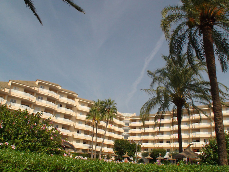 Grupotel Port d'Alcudia foto 3