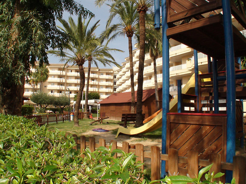 Grupotel Port d'Alcudia foto 5