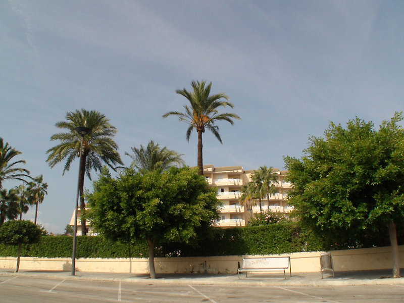 Grupotel Port d'Alcudia foto 4