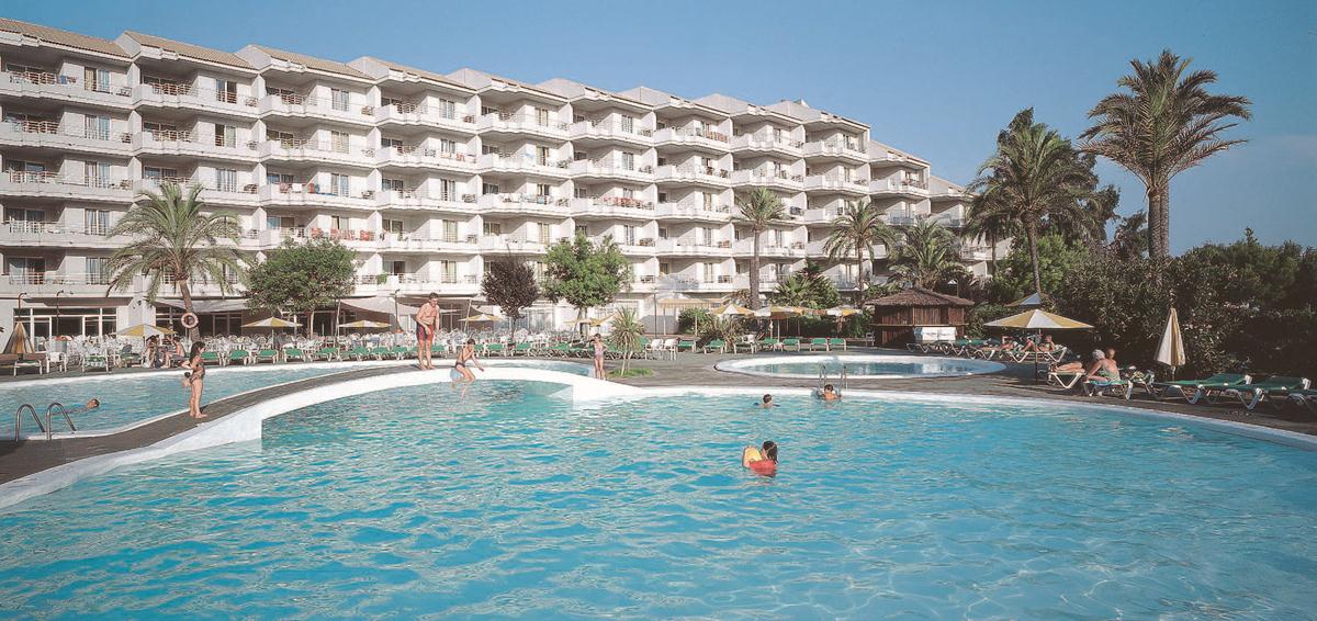 Grupotel Port d'Alcudia foto 14