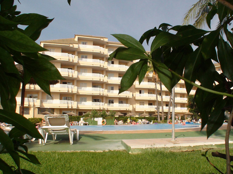 Grupotel Port d'Alcudia foto 6