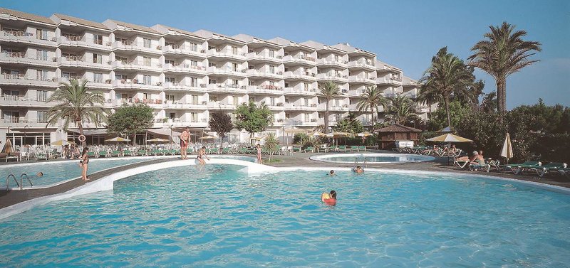Grupotel Port d'Alcudia foto 13