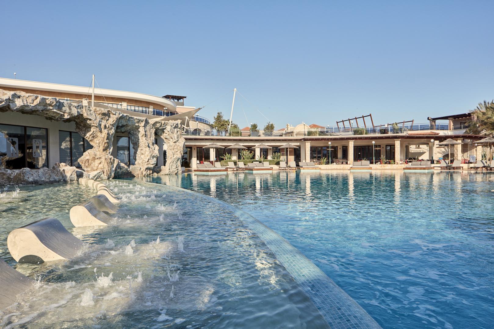 Atlantica Caldera Palace foto 12