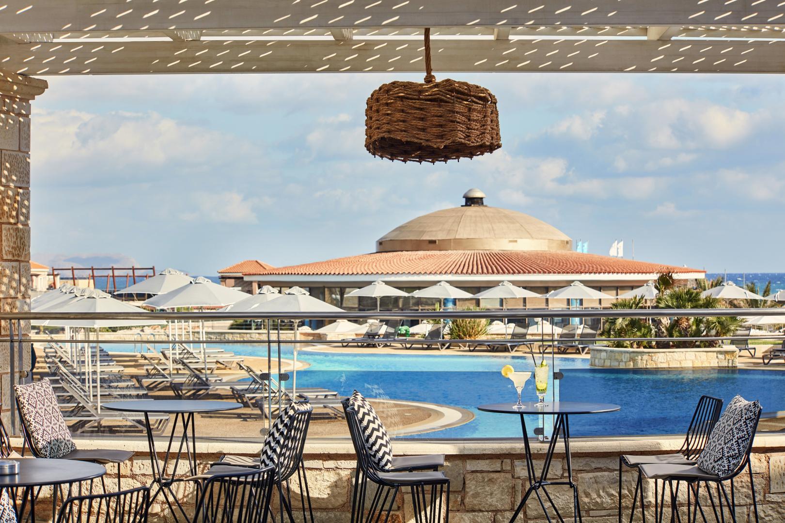 Atlantica Caldera Palace foto 15