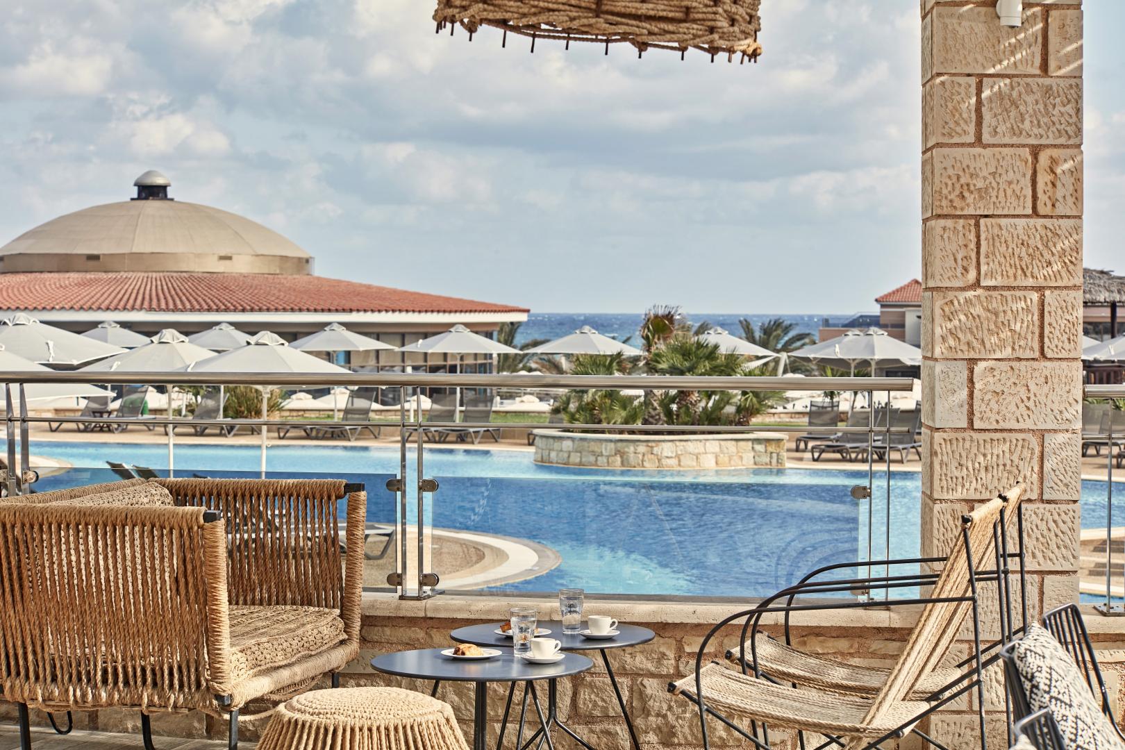 Atlantica Caldera Palace foto 18