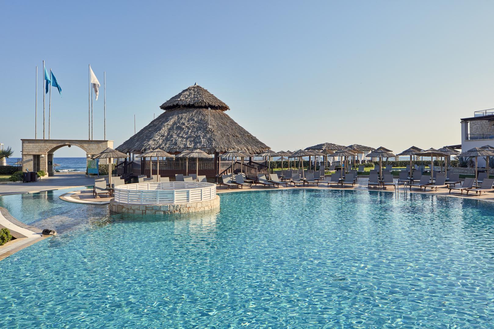 Atlantica Caldera Palace foto 25