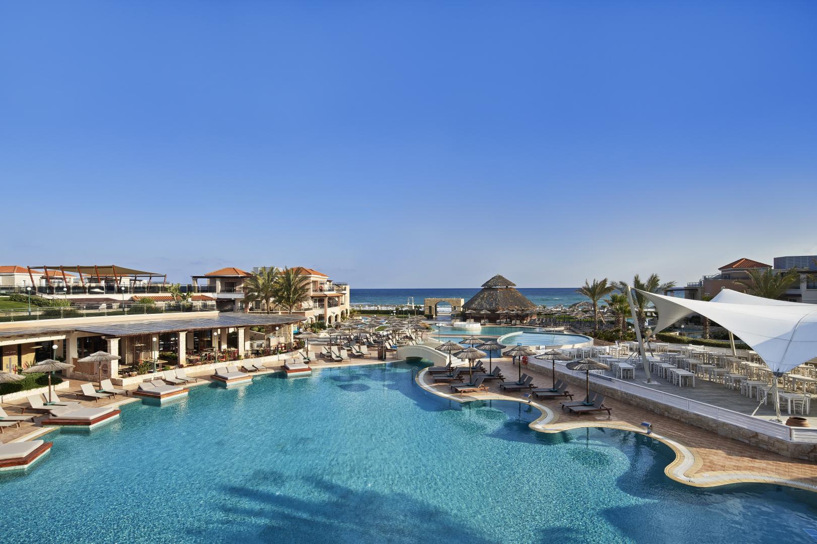 Atlantica Caldera Palace foto 29