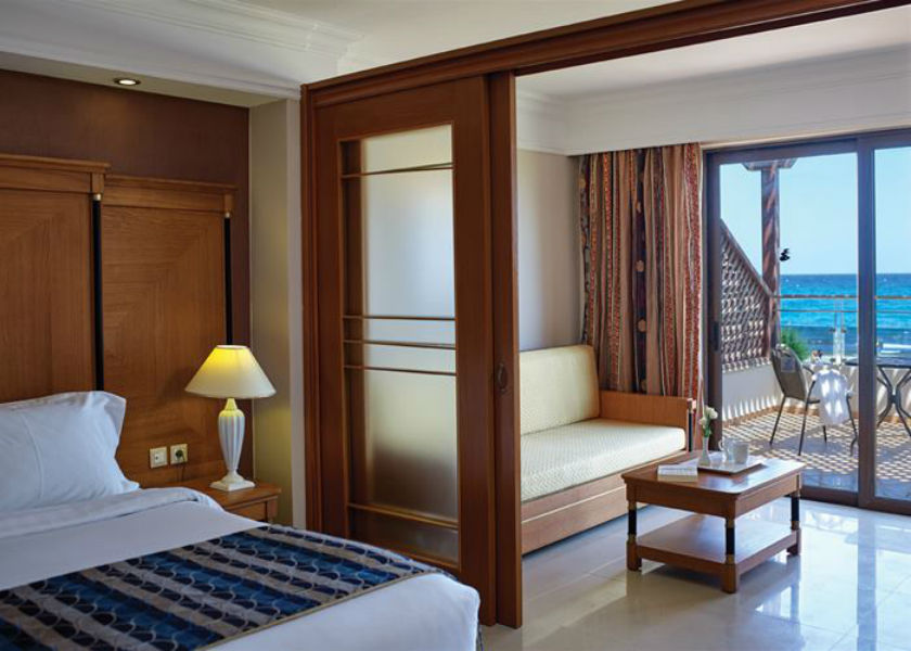 Atlantica Caldera Palace foto 38