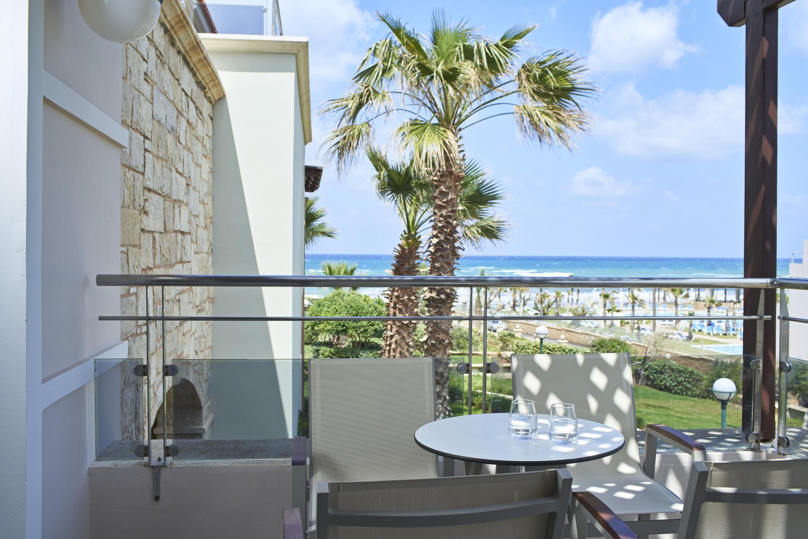 Atlantica Caldera Palace foto 13