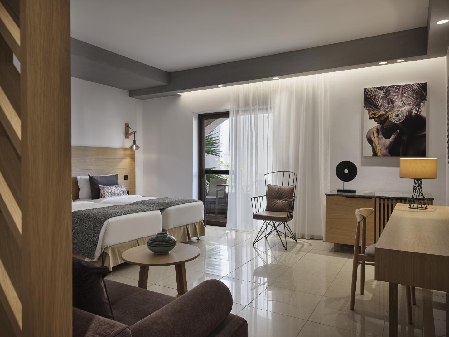 Atlantica Caldera Palace foto 28