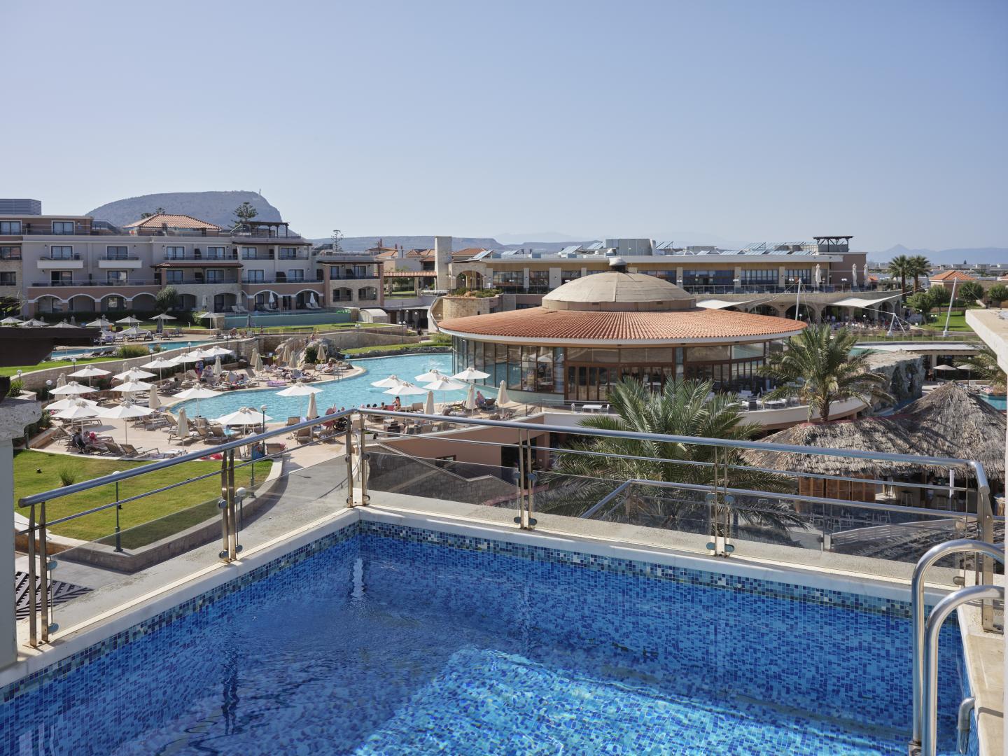 Atlantica Caldera Palace foto 31