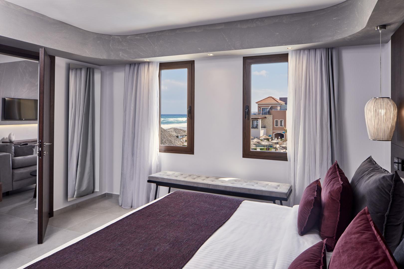 Atlantica Caldera Palace foto 16