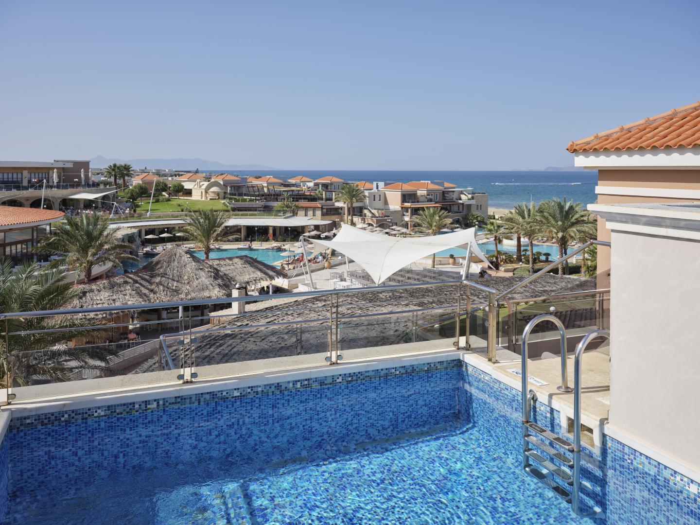 Atlantica Caldera Palace foto 37