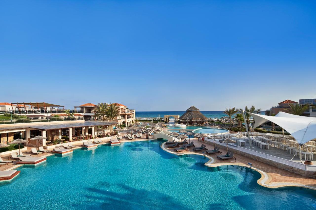 Atlantica Caldera Palace foto 3