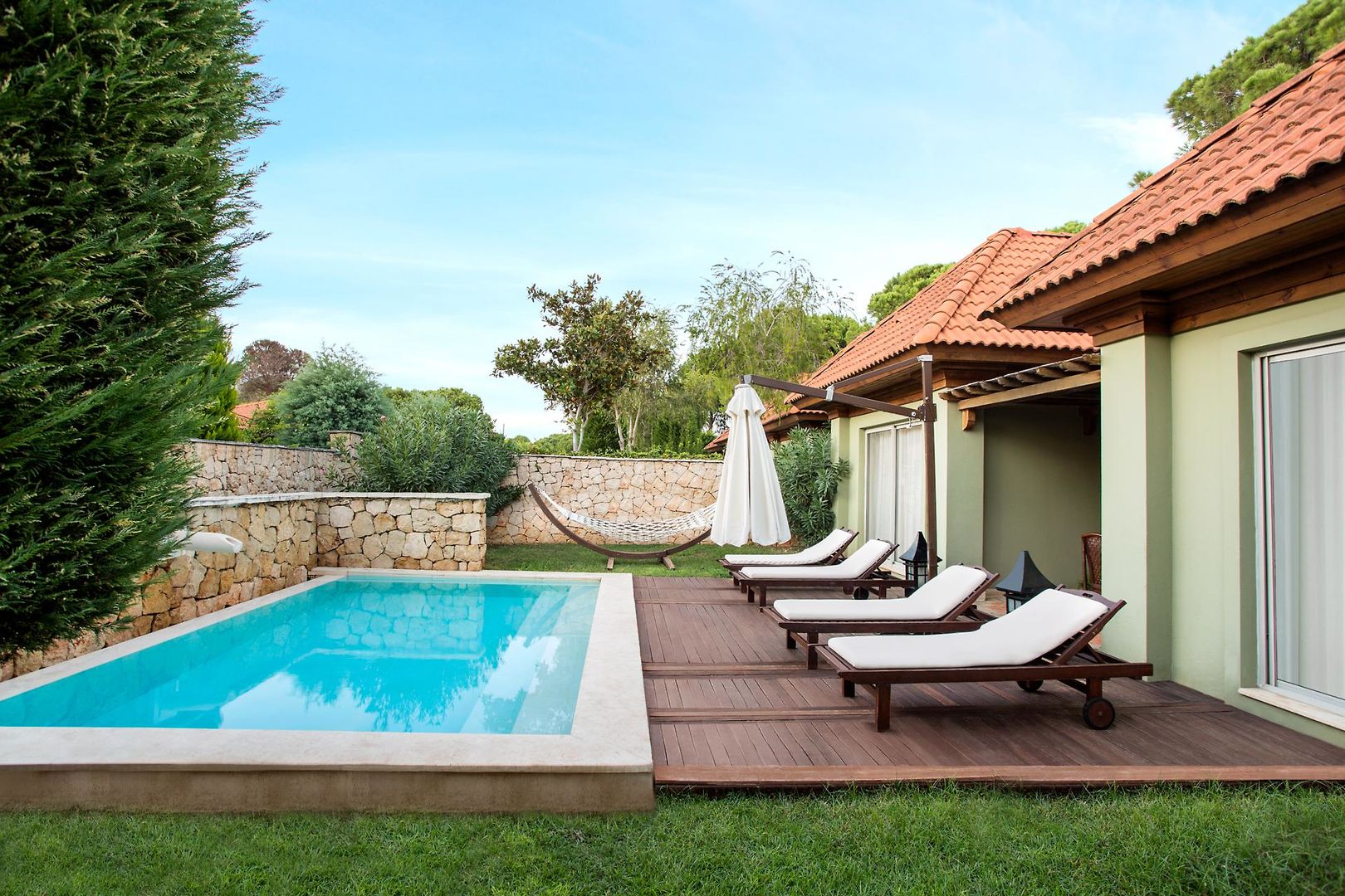 IC Hotels Green Palace & Villas foto 8