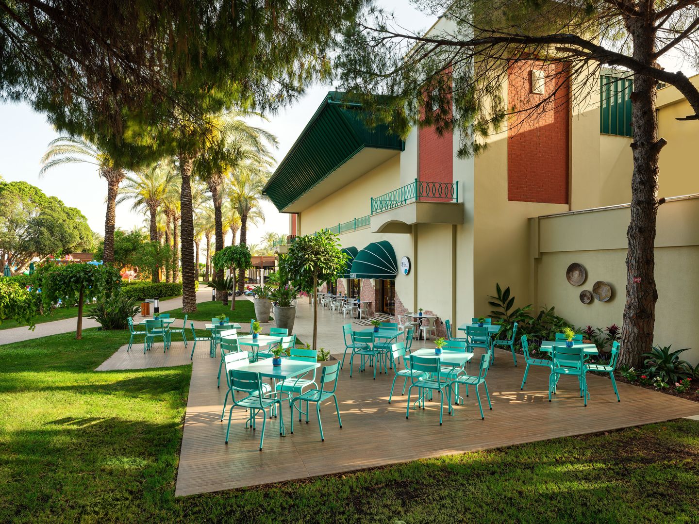 IC Hotels Green Palace & Villas foto 461