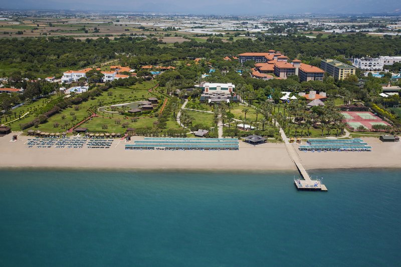 IC Hotels Green Palace & Villas foto 106