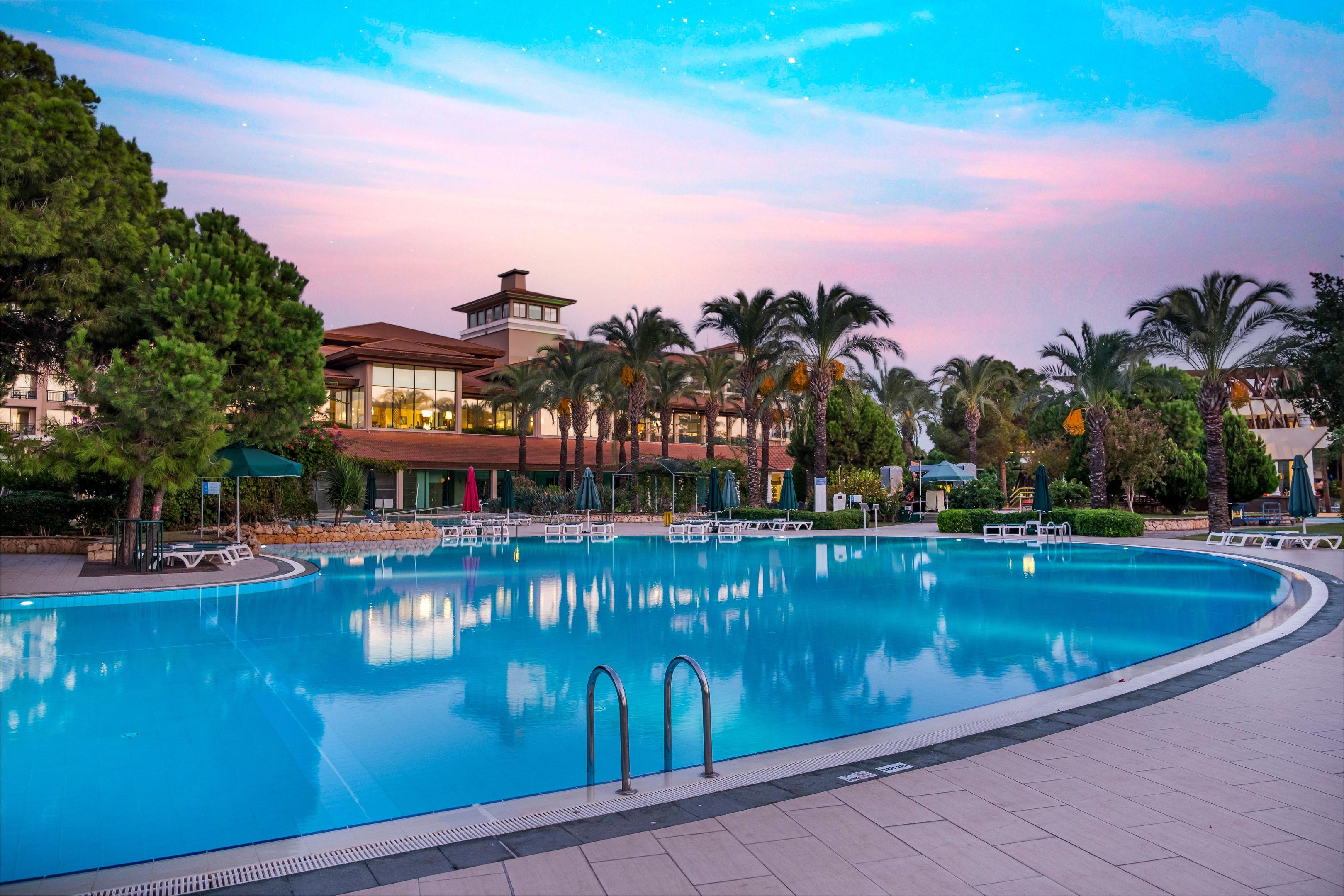 IC Hotels Green Palace & Villas foto 177