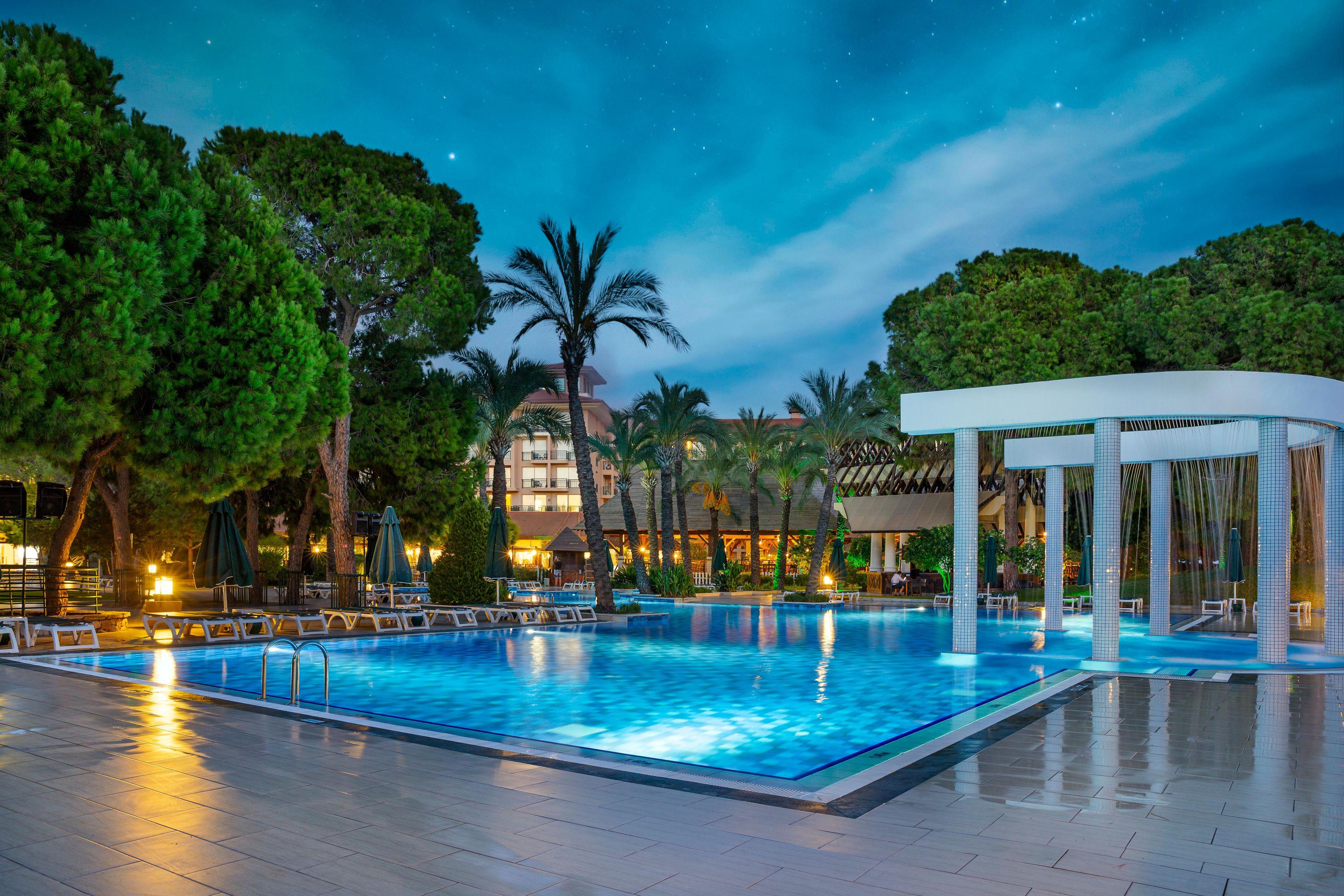 IC Hotels Green Palace & Villas foto 174