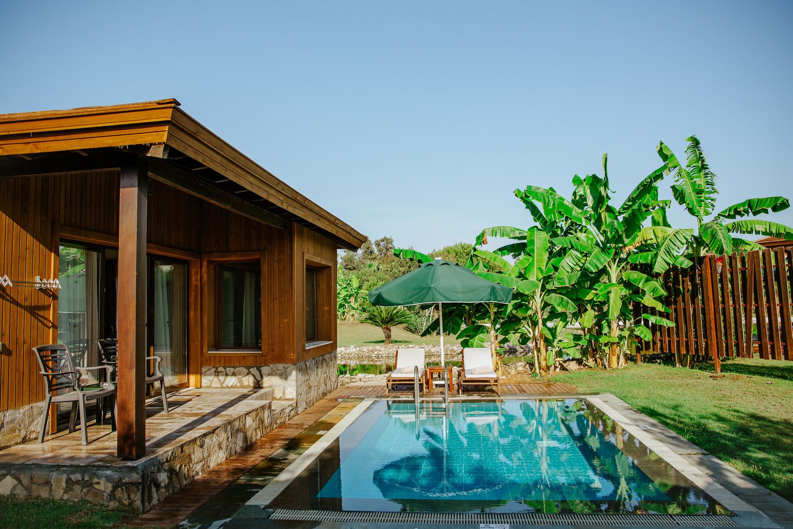 IC Hotels Green Palace & Villas foto 521