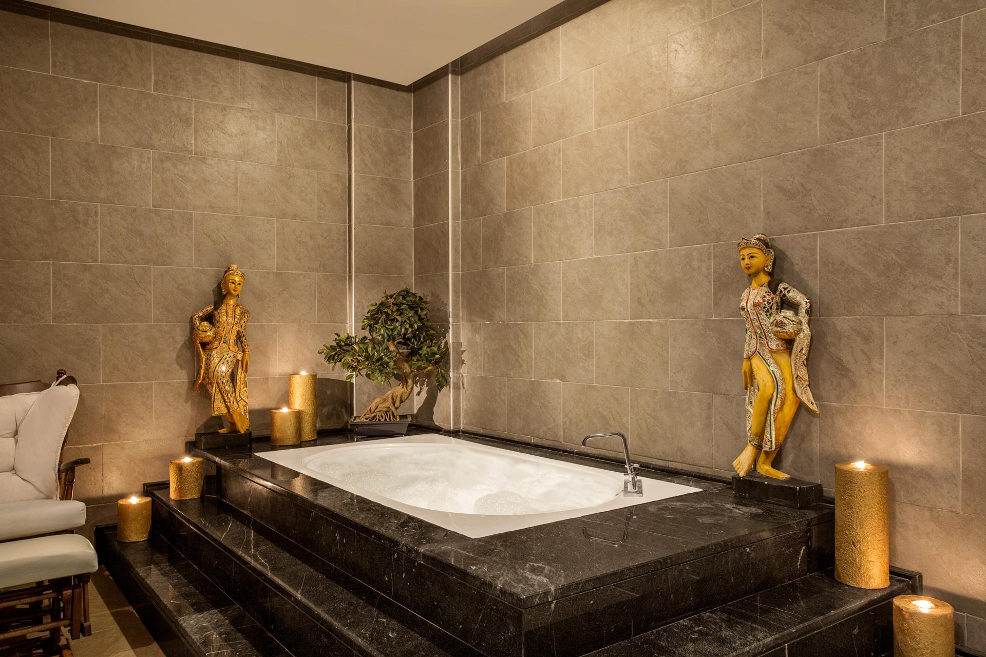 IC Hotels Green Palace & Villas foto 33