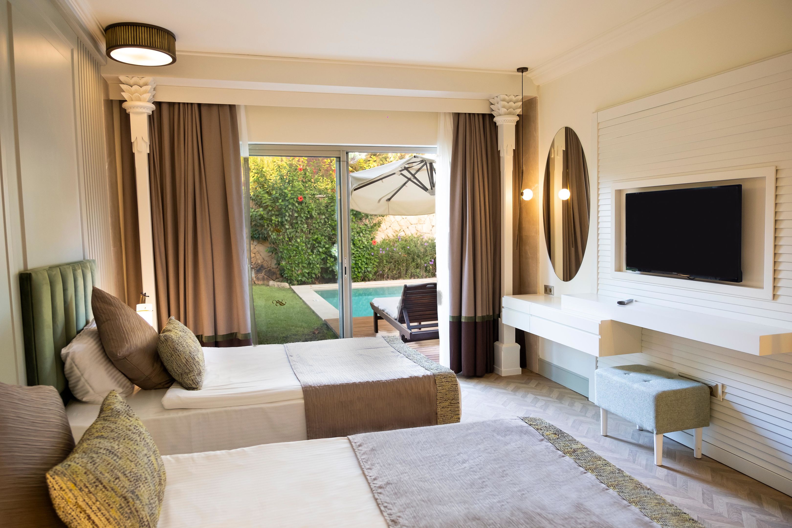 IC Hotels Green Palace & Villas foto 378