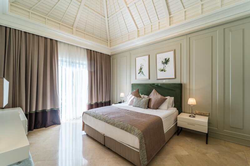 IC Hotels Green Palace & Villas foto 388