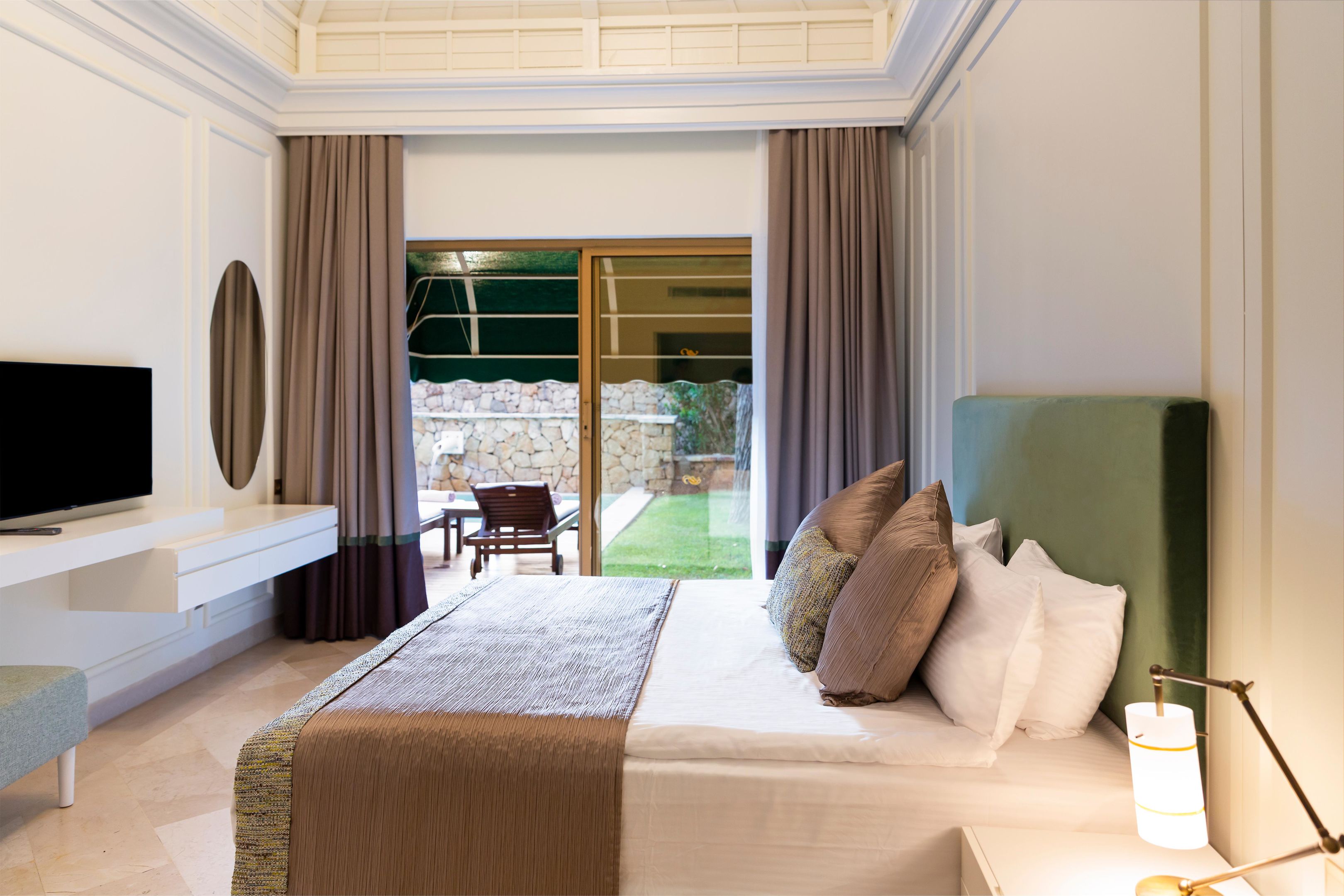 IC Hotels Green Palace & Villas foto 387