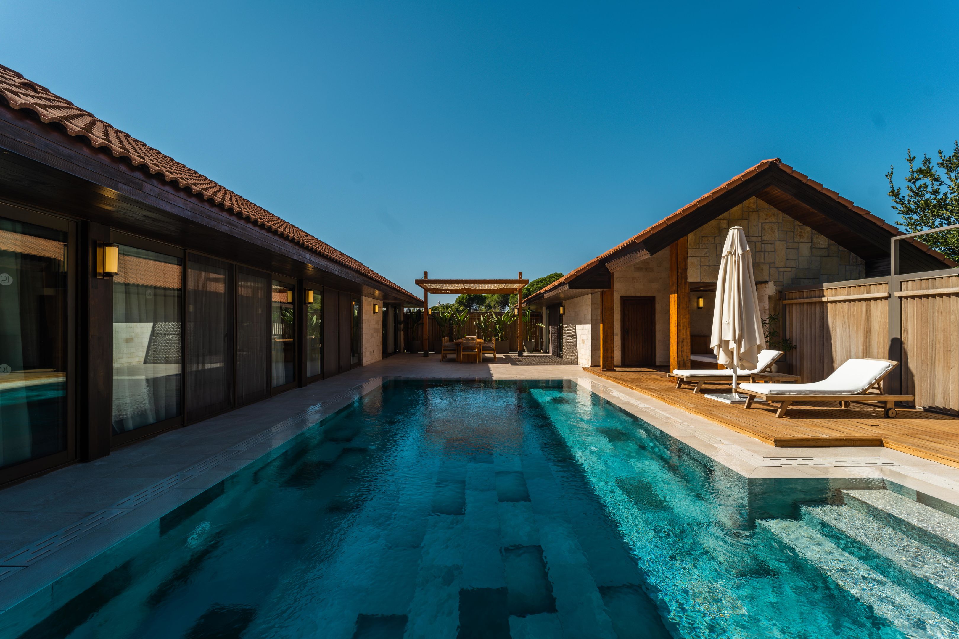 IC Hotels Green Palace & Villas foto 75