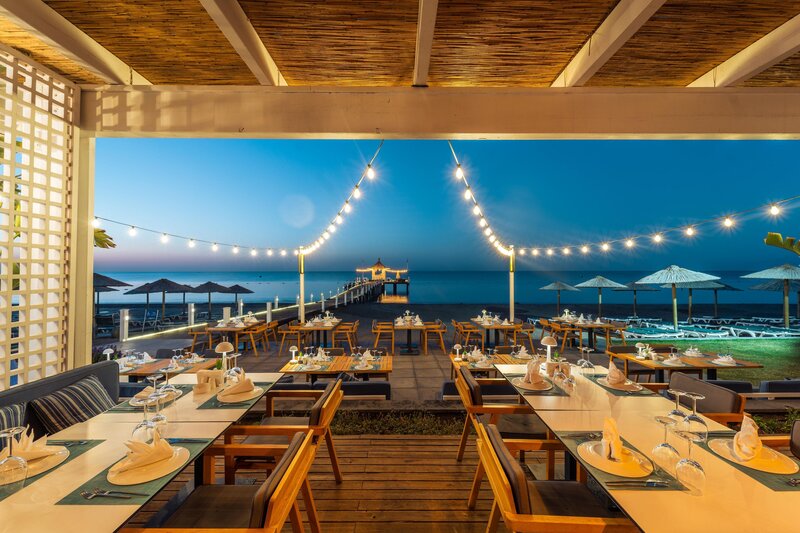 IC Hotels Green Palace & Villas foto 196