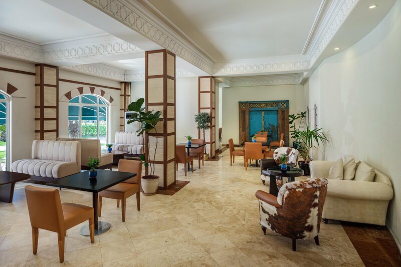 IC Hotels Green Palace & Villas foto 436