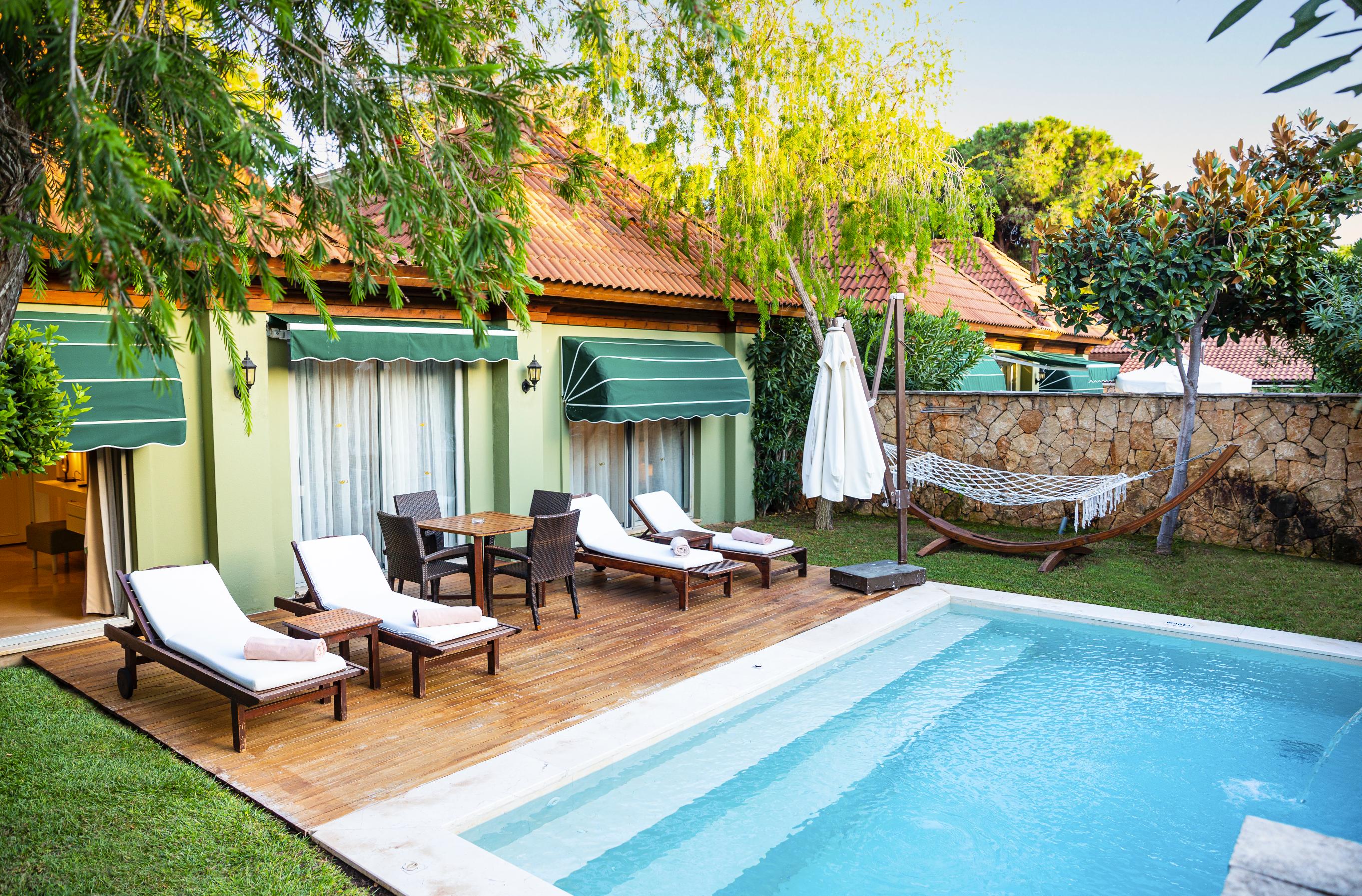 IC Hotels Green Palace & Villas foto 105