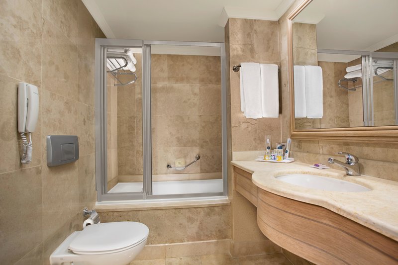 IC Hotels Green Palace & Villas foto 43