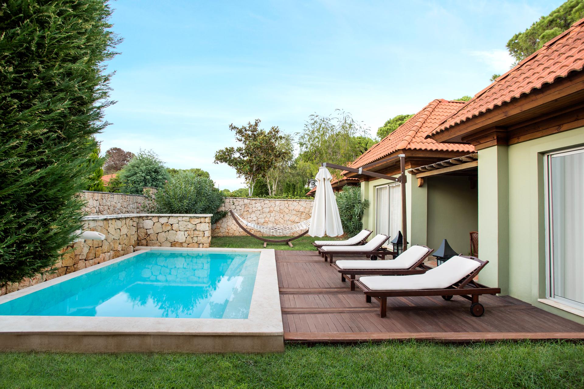 IC Hotels Green Palace & Villas foto 9