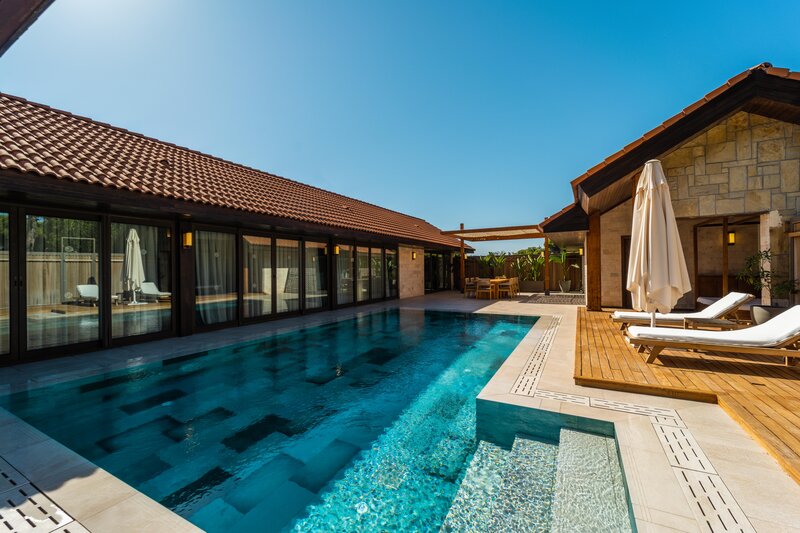 IC Hotels Green Palace & Villas foto 445