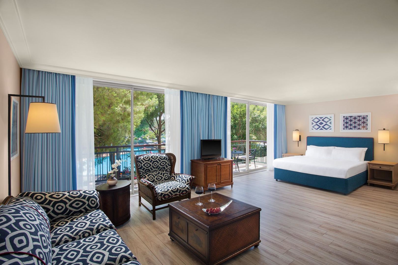 IC Hotels Green Palace & Villas foto 308