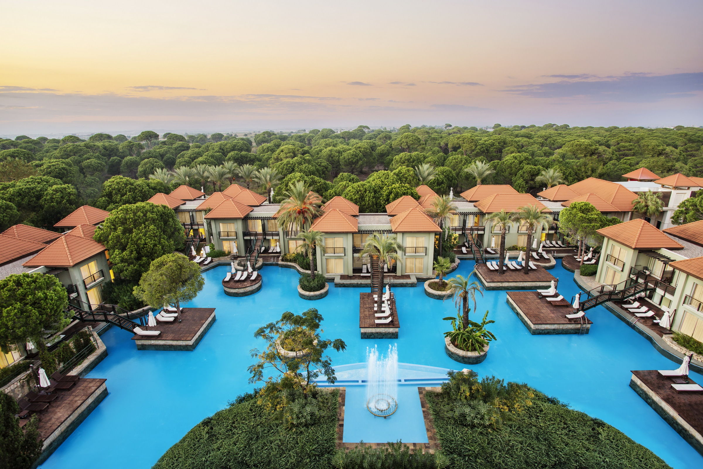 IC Hotels Green Palace & Villas foto 159