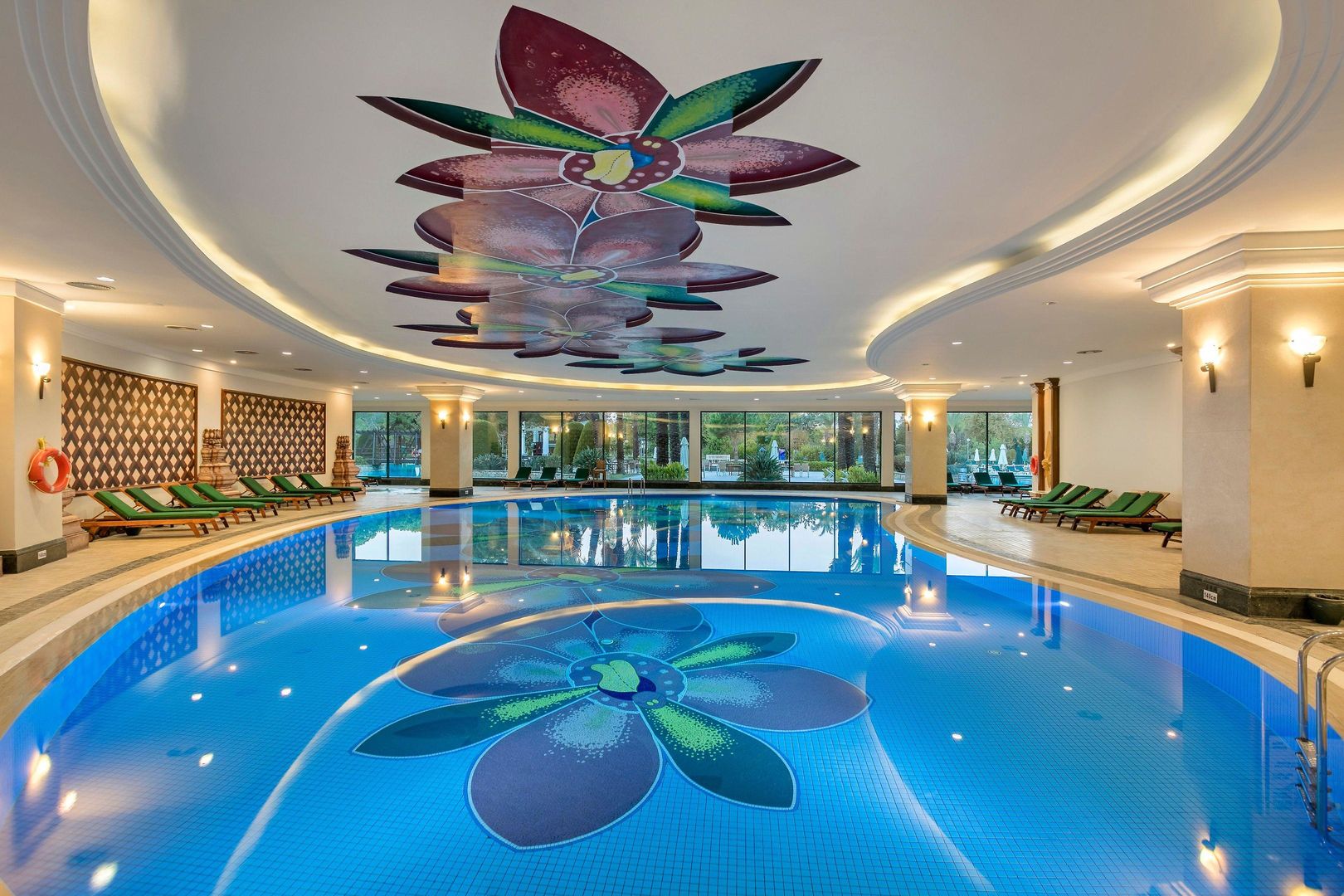 IC Hotels Green Palace & Villas foto 314