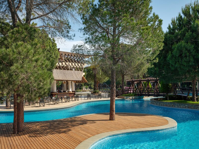 IC Hotels Green Palace & Villas foto 562