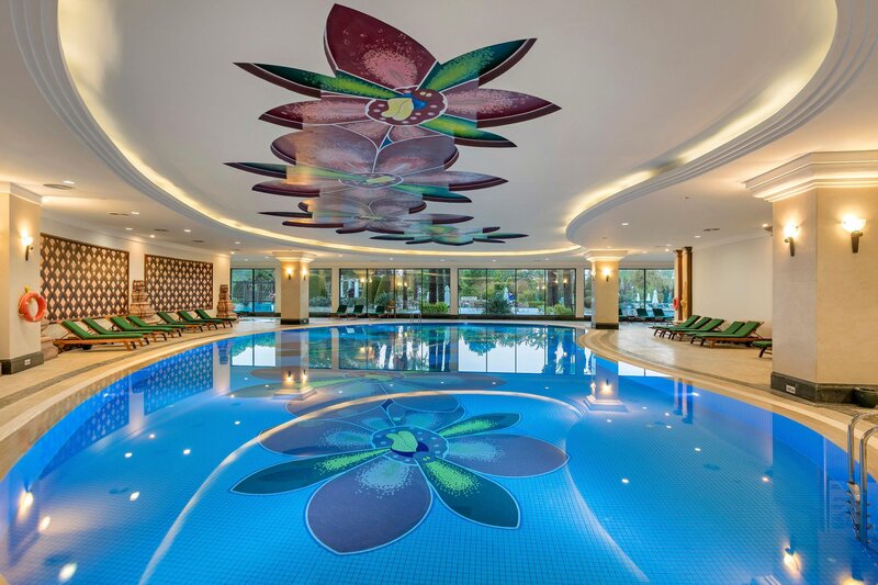 IC Hotels Green Palace & Villas foto 313