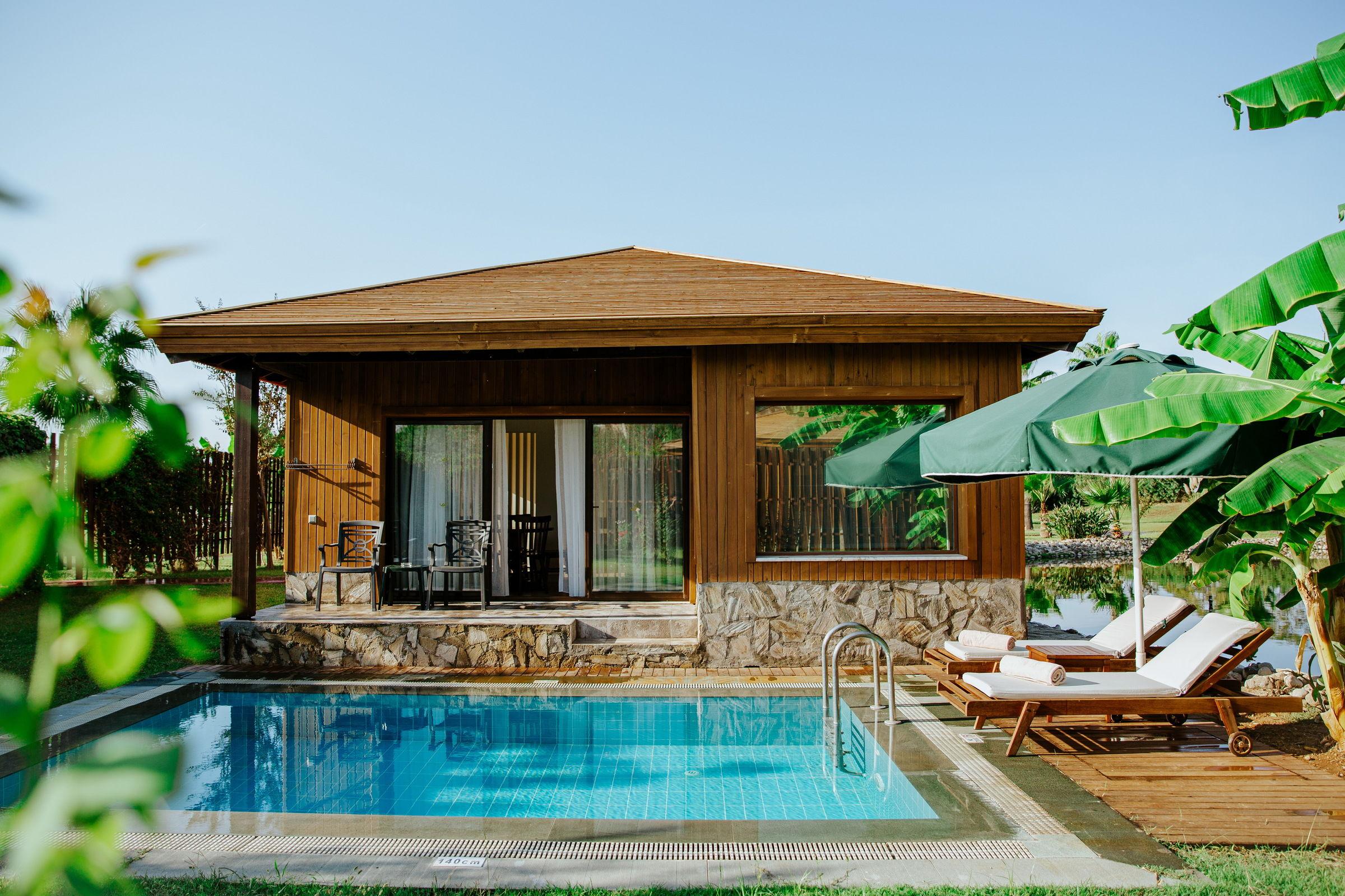 IC Hotels Green Palace & Villas foto 183