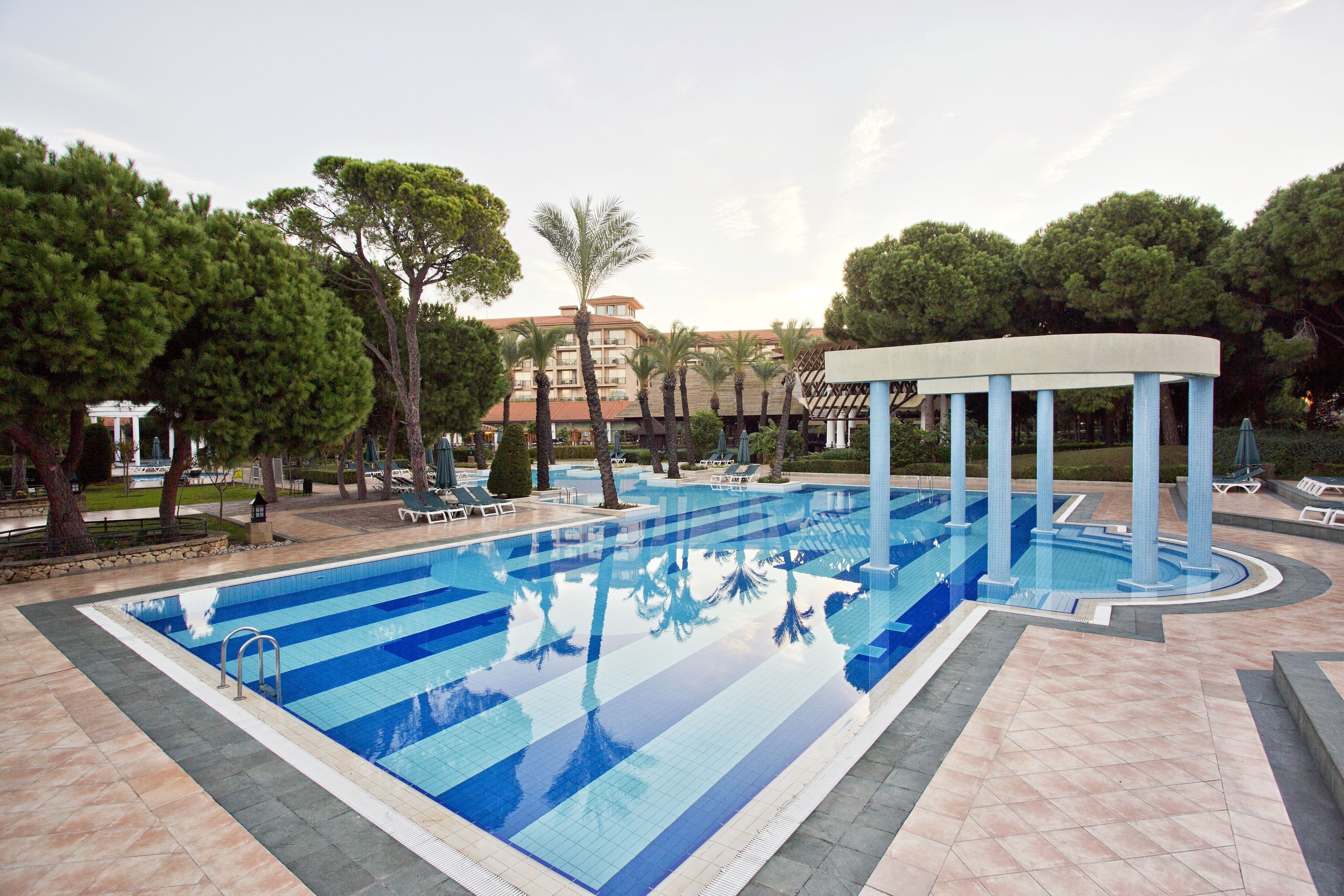 IC Hotels Green Palace & Villas foto 111