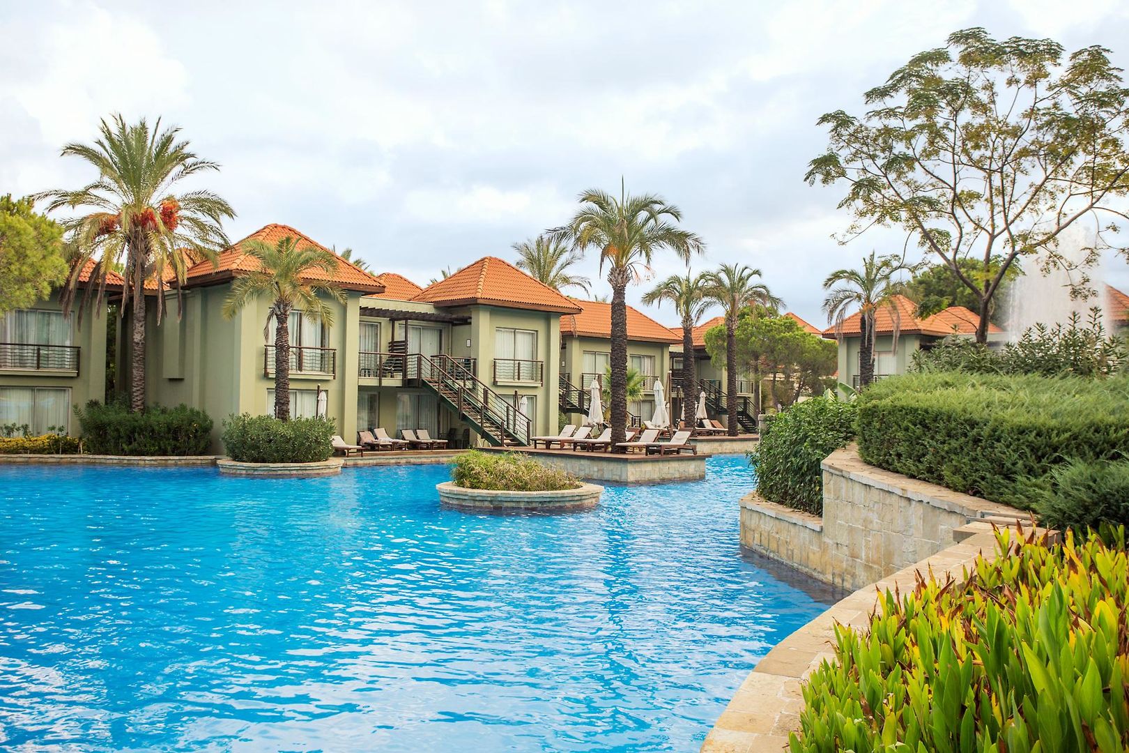 IC Hotels Green Palace & Villas foto 17