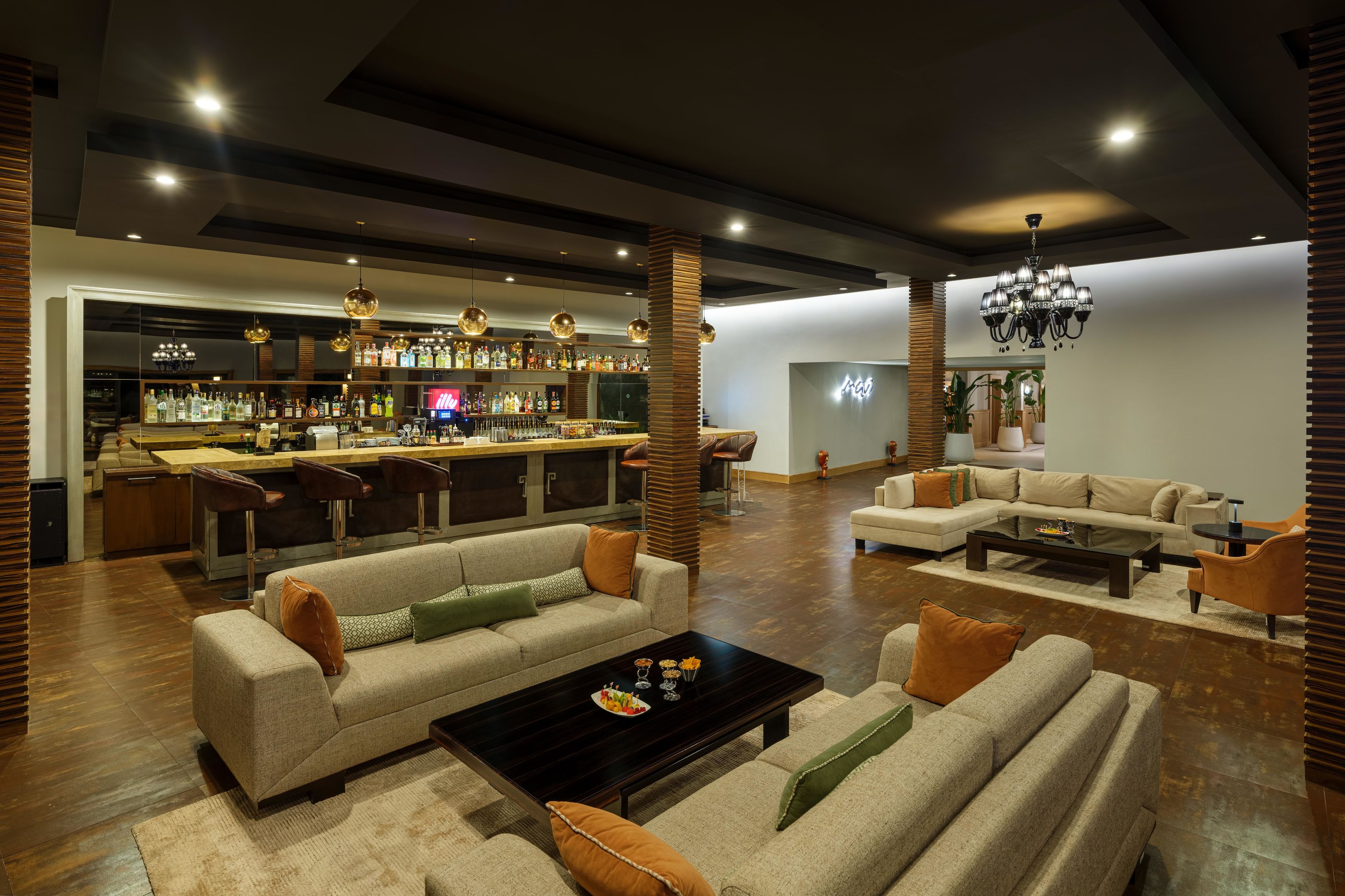 IC Hotels Green Palace & Villas foto 456