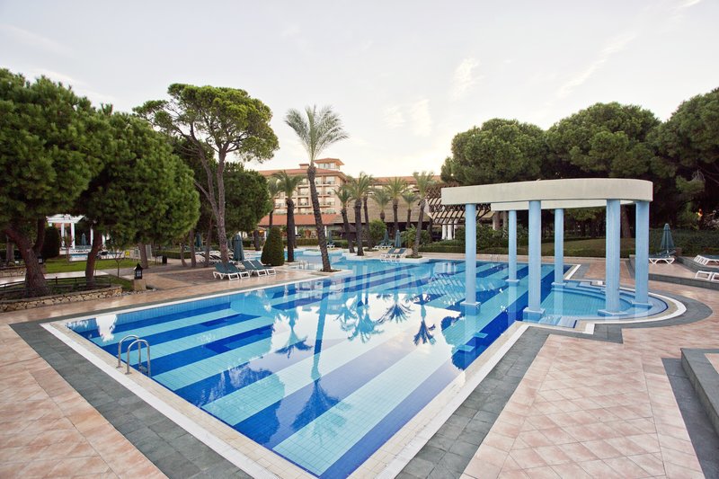 IC Hotels Green Palace & Villas foto 109