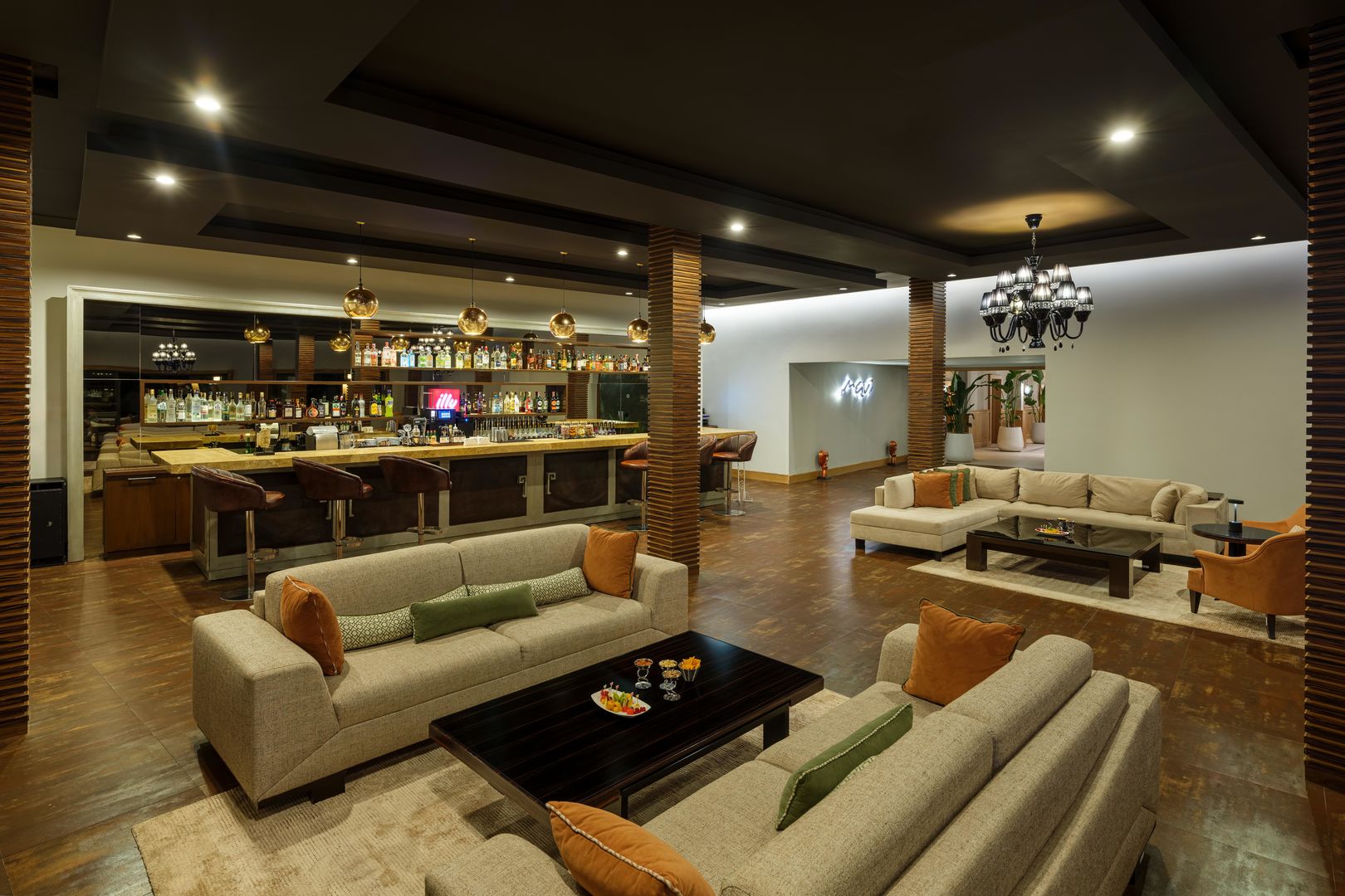 IC Hotels Green Palace & Villas foto 455