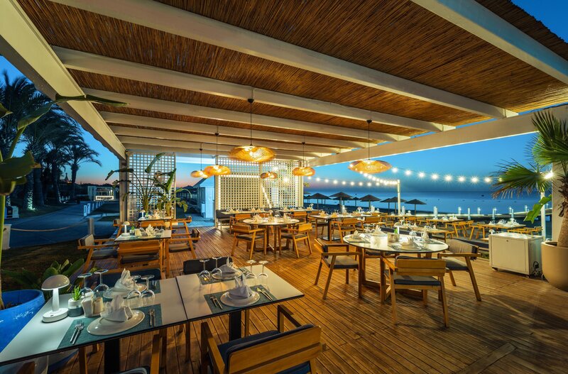 IC Hotels Green Palace & Villas foto 130