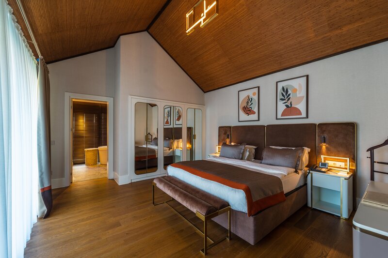 IC Hotels Green Palace & Villas foto 433