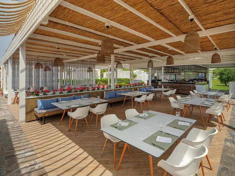 IC Hotels Green Palace & Villas foto 529