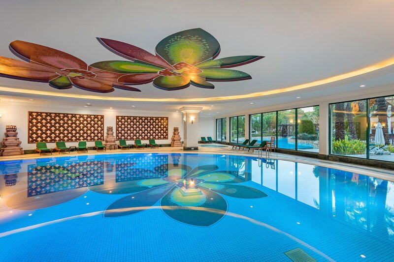 IC Hotels Green Palace & Villas foto 316